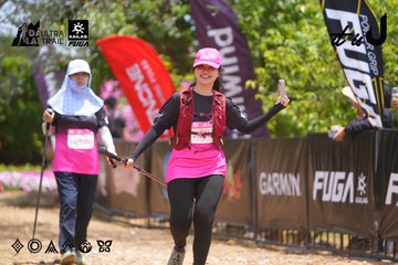 Dalat Ultra Trail 2026 - Ảnh #4869814