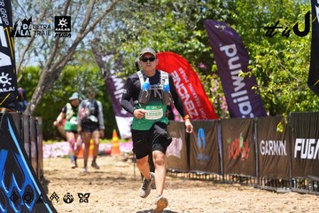 Dalat Ultra Trail 2026 - Ảnh #4725964