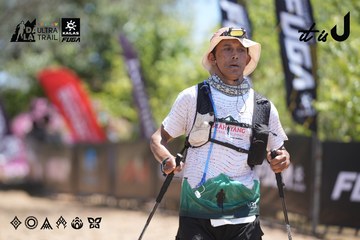 Dalat Ultra Trail 2026 - Ảnh #4692693