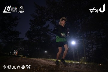 Dalat Ultra Trail 2026 - Ảnh #4730286