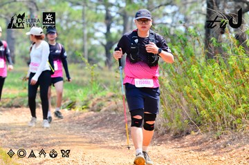 Dalat Ultra Trail 2026 - Ảnh #4877796