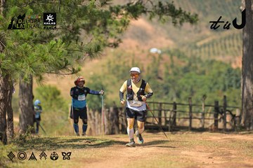 Dalat Ultra Trail 2026 - Ảnh #4717650