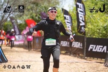 Dalat Ultra Trail 2026 - Ảnh #4868743