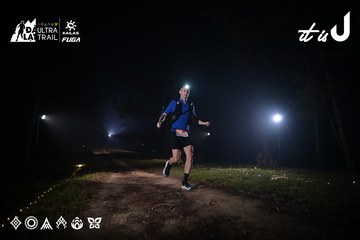 Dalat Ultra Trail 2026 - Ảnh #4704842