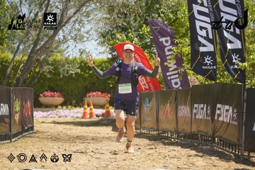 Dalat Ultra Trail 2026 - Ảnh #4691147