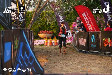 Dalat Ultra Trail 2026 - Ảnh #4744158