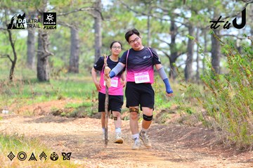 Dalat Ultra Trail 2026 - Ảnh #4877450