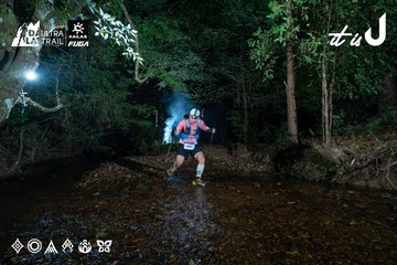 Dalat Ultra Trail 2026 - Ảnh #4907369