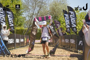 Dalat Ultra Trail 2026 - Ảnh #4684552