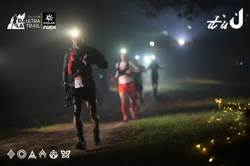 Dalat Ultra Trail 2026 - Ảnh #4718832