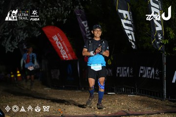 Dalat Ultra Trail 2026 - Ảnh #4757511