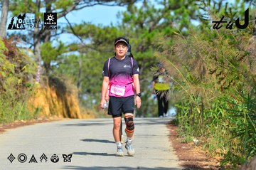 Dalat Ultra Trail 2026 - Ảnh #4748898