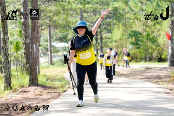Dalat Ultra Trail 2026 - Ảnh #4833905