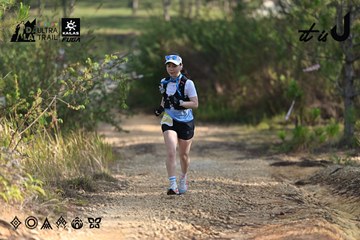 Dalat Ultra Trail 2026 - Ảnh #4894985