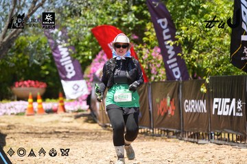 Dalat Ultra Trail 2026 - Ảnh #4726618