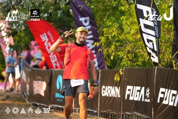 Dalat Ultra Trail 2026 - Ảnh #4743331