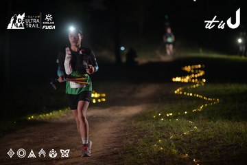 Dalat Ultra Trail 2026 - Ảnh #4720528