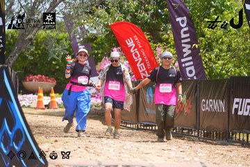 Dalat Ultra Trail 2026 - Ảnh #4868485