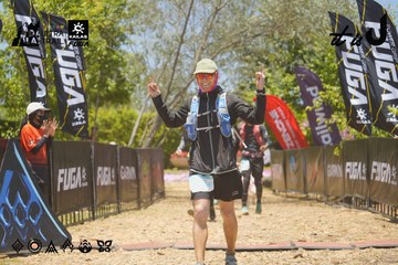 Dalat Ultra Trail 2026 - Ảnh #4725047