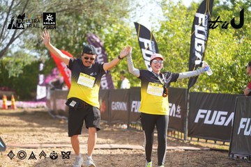 Dalat Ultra Trail 2026 - Ảnh #4898690