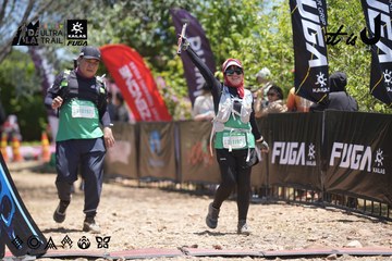 Dalat Ultra Trail 2026 - Ảnh #4693079