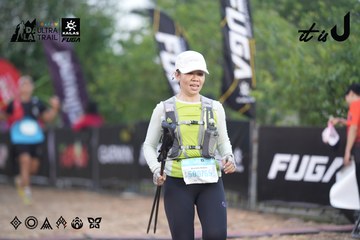 Dalat Ultra Trail 2026 - Ảnh #4761614