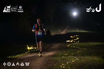 Dalat Ultra Trail 2026 - Ảnh #4720477