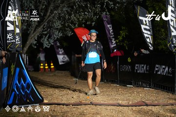Dalat Ultra Trail 2026 - Ảnh #4758129
