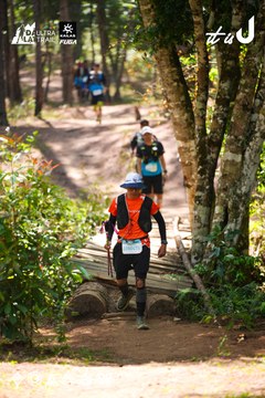 Dalat Ultra Trail 2026 - Ảnh #4908040