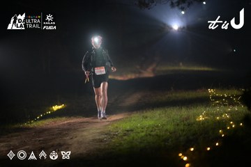 Dalat Ultra Trail 2026 - Ảnh #4718810