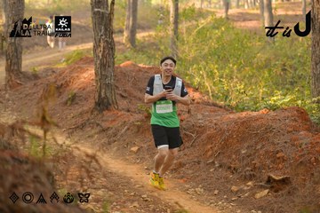 Dalat Ultra Trail 2026 - Ảnh #4842050
