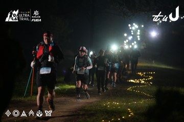 Dalat Ultra Trail 2026 - Ảnh #4720007