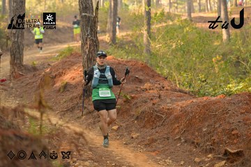 Dalat Ultra Trail 2026 - Ảnh #4842115