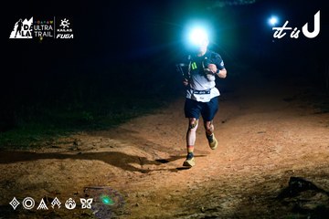 Dalat Ultra Trail 2026 - Ảnh #4912858