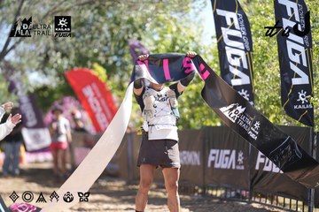 Dalat Ultra Trail 2026 - Ảnh #4685780