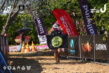 Dalat Ultra Trail 2026 - Ảnh #4740945