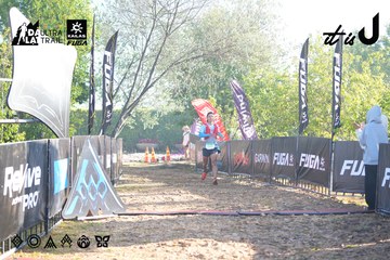 Dalat Ultra Trail 2026 - Ảnh #4682558