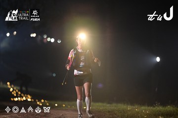 Dalat Ultra Trail 2026 - Ảnh #4707906