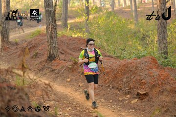 Dalat Ultra Trail 2026 - Ảnh #4841807