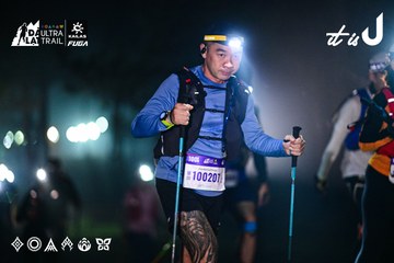 Dalat Ultra Trail 2026 - Ảnh #4899788