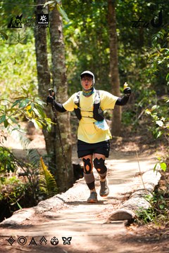 Dalat Ultra Trail 2026 - Ảnh #4908671