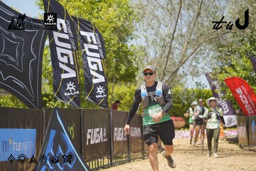 Dalat Ultra Trail 2026 - Ảnh #4724268