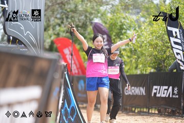 Dalat Ultra Trail 2026 - Ảnh #4860898