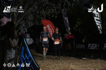 Dalat Ultra Trail 2026 - Ảnh #4762079