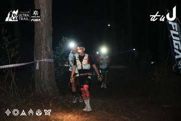 Dalat Ultra Trail 2026 - Ảnh #4697987