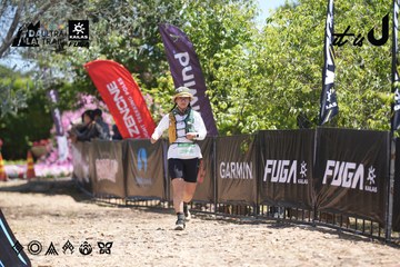Dalat Ultra Trail 2026 - Ảnh #4692709