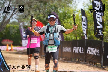 Dalat Ultra Trail 2026 - Ảnh #4867326
