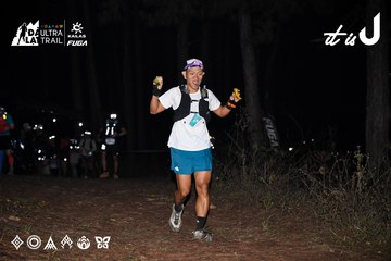 Dalat Ultra Trail 2026 - Ảnh #4704113