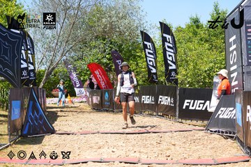 Dalat Ultra Trail 2026 - Ảnh #4737010
