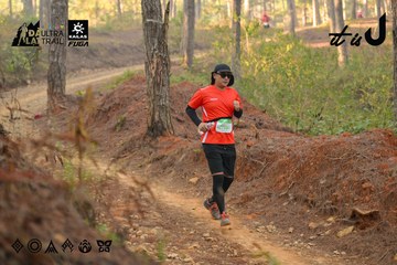 Dalat Ultra Trail 2026 - Ảnh #4841676